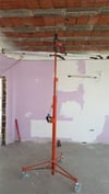 BE-51 Alçıpan Kaldırıcı 4,3m+1,5m
