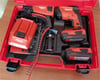SD 5000 Akülü Vidalama Set 8