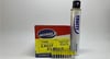 AkdenizAkdeniz Çivi Gaz 27mm Betona ÇakımGP-K2927 (1000 +1 Gaz)