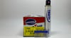 AkdenizAkdeniz Çivi Gaz 38mm Betona ÇakımGPK-2738 (1000 +1 Gaz)
