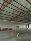 Alçıpan Kaldırma Makinası