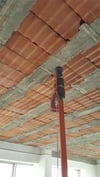 BE-51 Alçıpan Kaldırıcı 4,3m+1,5m