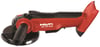 Hilti AG 125 A22 Akülü Kesme ve Taşlama Seti