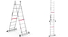 ÇAĞSAN MERDİVENÇağsan PL002 Çok Amaçlı İskele & MerdivenPL002-2.46m-4.41m