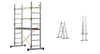 ÇAĞSAN MERDİVENÇağsan PL002 Çok Amaçlı İskele & MerdivenPL002-2.46m-4.41m