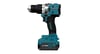 Catpower 4211 Akülü Darbeli Vidalama Set Li-on Kömürsüz 13 MM