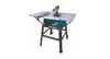 CATPOWERCATPOWER 2603 GÖNYE KESME 250mm DÜZ TABLALI 1800 WCAT2603