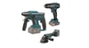 CATPOWERCatpower 3 Makinalı Set 4130 Akülü Vidalama, Kırıcı ve Taşlama 20V#CAT4130