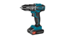 CATPOWERCatpower 3 Makinalı Set 4130 Akülü Vidalama, Kırıcı ve Taşlama 20V#CAT4130
