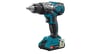 CATPOWERCatpower 4110 Akülü Darbeli Vidalama Kömürsüz Li-ion 20VCAT4110