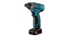 CATPOWERCatpower 4127 AKÜLÜ TORKLU VİDALAMA Li-ion (SET) 20V 2.0 Ah CAT4127