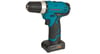 CATPOWERCATPOWER 5110 AKÜLÜ VİDALAMA Li-ion SET 10mm 12V 3.0 AhCAT5110