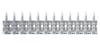 Fischer Çivi 30mm Betona Çakım