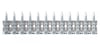 Fischer Çivi 30mm Betona Çakım
