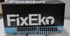 Fixpro Eko Çivi 27mm 1000 Adet /Kutu