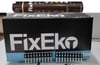 Fixpro Eko Çivi +Gaz 27mm 1000 Adet /Kutu