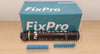 FixProFixPro Çivi Gaz 30mm Betona Çakım#FX30 1000 Çivi +Gaz