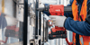 Hilti Nuron RT 6-22 Akülü Perçin Makinesi