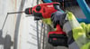 Hilti Nuron TE 2-22 Akülü Darbeli Delici