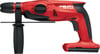 Hilti Nuron TE 2-22 Akülü Darbeli Delici