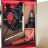 Hilti ST 1800 Kablolu Metal Vidalama Makinası Karton Kutu