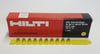 HİLTİHilti Barut Sarı Barut Kapsül 100 AdetDX 6,8/11 M SARI #50352
