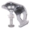 HİLTİTekli Çiviler ve Barutlu Çivi TabancalarıHilti Barutlu Tabanca İçin Tavan Klipsi Betona Çakım 100 Adet +Barut