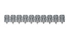 HİLTİHilti GX3 Çivi 14mm Çeliğe Çakım1200 X-S 14 G3MX #2101547