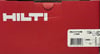 HİLTİHilti GX3 Çivi 27mm Betona Çakım1200 X-C 27 G3MX #2100956