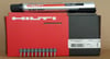 HİLTİHilti GX3 Çivi Gaz 20mm Betona ÇakımX-C 20 G3MX+GC42 #2100955