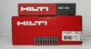 HİLTİHilti GX3 Çivi Gaz 27mm Betona ÇakımX-C27 G3 MX+GC42 #2100956