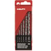 Hilti HSS Keskin Matkap Ucu