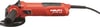 Hilti Kablolu Kesme Taşlama Makinası AG 125-13S 230V Kutu