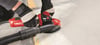 Hilti Kablolu Kesme Taşlama Makinası AG 125-13S 230V Kutu