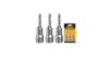 INGCOIngco AMN1331 3'lü Somun Adaptör Seti(13mm)ING-AMN1331