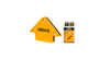 INGCOIngco AMWH25031 Manyetik Kaynak Tutucu 25 LBSING-AMWH25031