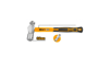 INGCOIngco HBPH88032 Fiberglass Saplı Balyoz 900gING-HBPH88032