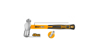 INGCOIngco HBPH88048 Fiberglass Saplı Balyoz 1300gING-HBPH88048