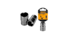 INGCOIngco HHAST12131 Tek Lokma 1/2