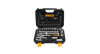 INGCOIngco HKTS12251 Endüstriyel 25 Parça 1/2