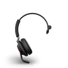 JABRAJabra Evolve2 65 Link380a MS Mono Black Profesyonel Kulaklık2964
