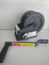 300kg El Vinci