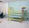 Katlanır Mobil İskele 200 cm