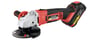 STAYERStayer AGL2022 Akülü Avuç Taşlama Li-ion 18V 2.0Ah 115mmSTY-AGL2022