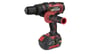 STAYERStayer PBL2124P Akülü Vidalama Li-ion 18V 4.0Ah STY-PBL2124P
