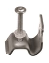 Tavan Klipsi 27mm 100 Adet Beton İçin