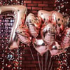 Adrese Teslimat Uçan Balon