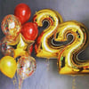 Adresinize Teslim Uçan Balon