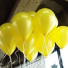 Adresinize Teslim Uçan Balon