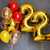 Uçan BalonAdresinize Teslim Uçan Balon